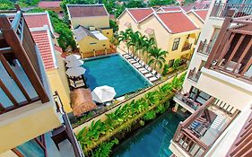 Silkotel Hội An